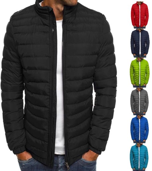winter down jackets for men warm cotton padded casual puffer coats zipper slim plus size s3xl outwear2637409, Black
winter down jackets for men warm cotton padded casual puffer coats zipper slim plus size s3xl outwear2637409, Black