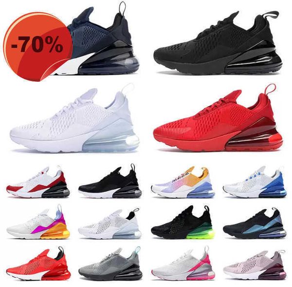 2022 arrival og cushion running shoes triple black white pn blue total orange betrue platinum mens women 270 270s sports sneakers 36-45
2022 arrival og cushion running shoes triple black white pn blue total orange betrue platinum mens women 270 270s sports sneakers 36-45