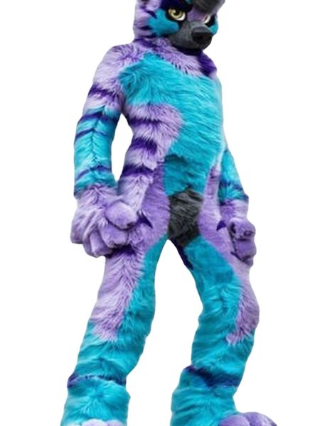 2022 mascot costumes husky fox mascot mid-length fur all-in-one costume walking halloween christmas costumes suit role-playing, Red;yellow
2022 mascot costumes husky fox mascot mid-length fur all-in-one costume walking halloween christmas costumes suit role-playing, Red;yellow