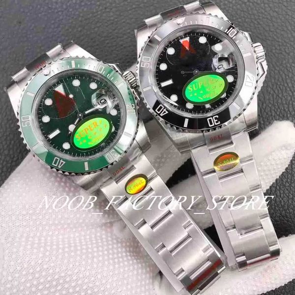 men's watch 40mm black green blue ceramic bezel v12 version 2836 automatic movement 904l steel super factory dive crystal watches water, Slivery;black
men's watch 40mm black green blue ceramic bezel v12 version 2836 automatic movement 904l steel super factory dive crystal watches water, Slivery;black