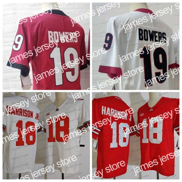 american college football wear american college football wear ncaa 19 brock bowers football jersey ohio state buckeyes 18 marvin harrison jr, Black
american college football wear american college football wear ncaa 19 brock bowers football jersey ohio state buckeyes 18 marvin harrison jr, Black