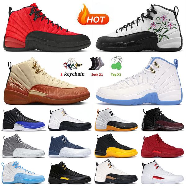 12s flower basketball shoes jumpman 12 flu game floral eastside golf university blue hyper royal taxi a ma maniere black stealth indigo mens, White;red
12s flower basketball shoes jumpman 12 flu game floral eastside golf university blue hyper royal taxi a ma maniere black stealth indigo mens, White;red