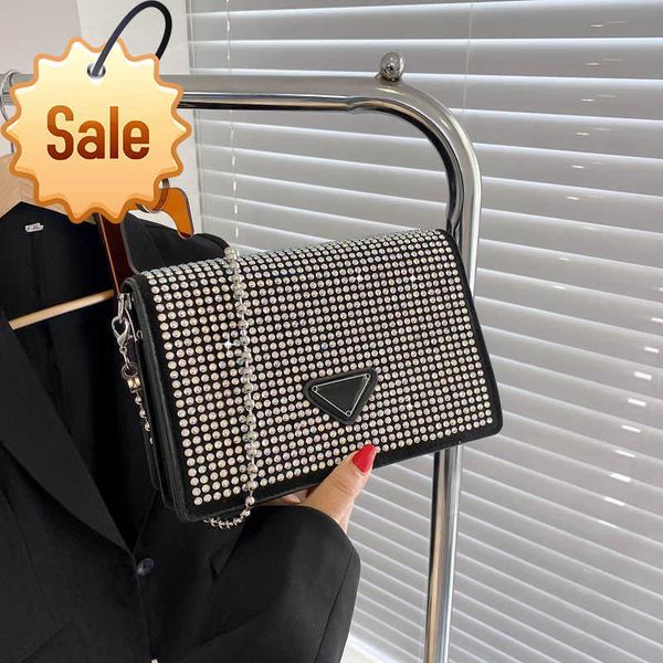luxury designer bag shoulder bags crossbody bag tote 2023 new women's fashion flash diamond small square bag messenger packet gift box
luxury designer bag shoulder bags crossbody bag tote 2023 new women's fashion flash diamond small square bag messenger packet gift box