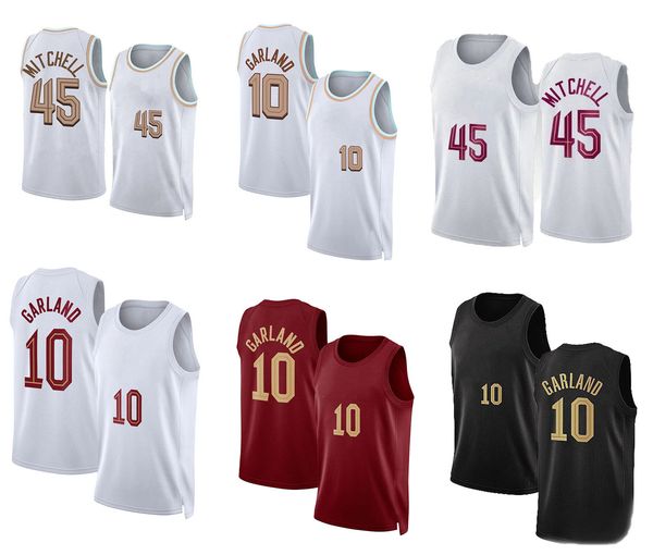 10 garland mitchell 45 2022 basketball jerseys yakuda store online wholesale college wears comfortable sportswear sports wholesale popular, Black;red 
10 garland mitchell 45 2022 basketball jerseys yakuda store online wholesale college wears comfortable sportswear sports wholesale popular, Black;red