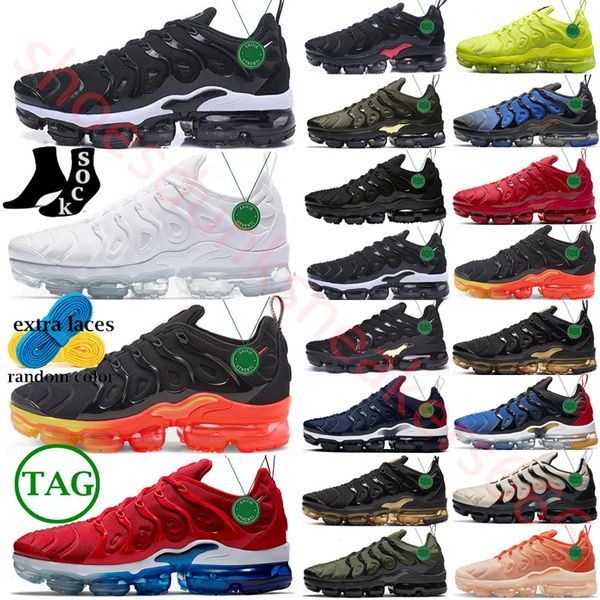 triple black mens women running shoes tn plus university red cool grey silver white gold bumblebee atlanta magic play together pink blast sp
triple black mens women running shoes tn plus university red cool grey silver white gold bumblebee atlanta magic play together pink blast sp