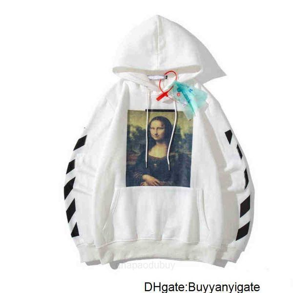 mens classic loose offs sweatshirts fashion brand hoodie designers luxury pullover back oil paint arrow x men women t shirt ow c41l, Black
mens classic loose offs sweatshirts fashion brand hoodie designers luxury pullover back oil paint arrow x men women t shirt ow c41l, Black