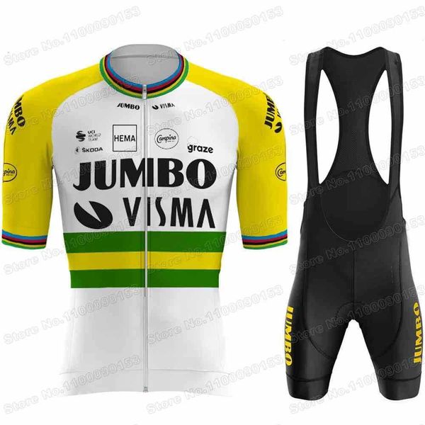2022 australian champion jumbo visma cycling jersey set summer cycling clothing men road bike shirts suit mtb bicycle bib shorts, Black;red
2022 australian champion jumbo visma cycling jersey set summer cycling clothing men road bike shirts suit mtb bicycle bib shorts, Black;red
