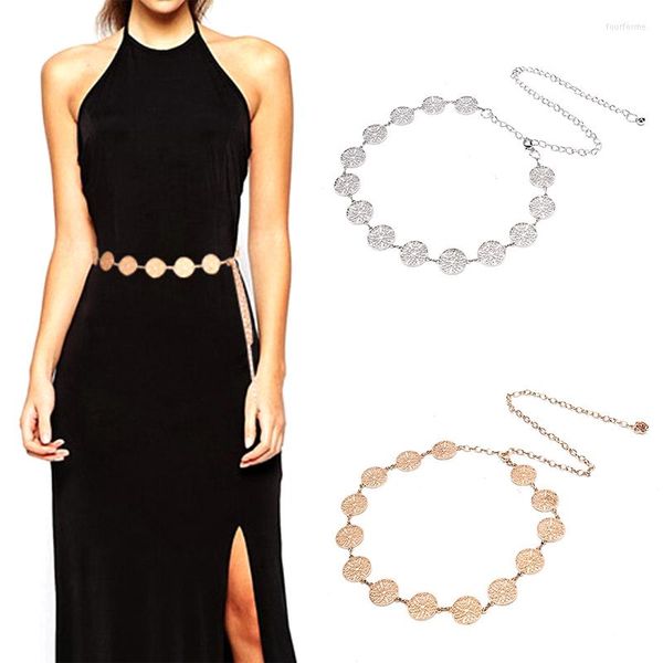 belts metal belt retro punk luxury designer for women fringe waist dress ladies pendant tassel chain female, Black;brown
belts metal belt retro punk luxury designer for women fringe waist dress ladies pendant tassel chain female, Black;brown