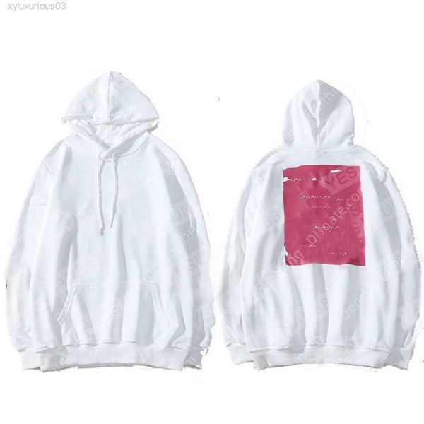 hoodies designer luxury off classic arrowhead katoen hip hop heren hoodie couples print men and women hooded casual, Black
hoodies designer luxury off classic arrowhead katoen hip hop heren hoodie couples print men and women hooded casual, Black