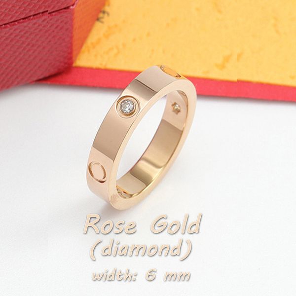 steel silver love ring men and women rose gold rings for lovers couple jewelry gift full diamond titanium 2022 size 5-11
steel silver love ring men and women rose gold rings for lovers couple jewelry gift full diamond titanium 2022 size 5-11
