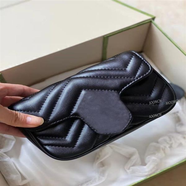 new luxury gold bead chain shoulder bag leather mini small case french designer handbags totes purse women fashion high qu2038
new luxury gold bead chain shoulder bag leather mini small case french designer handbags totes purse women fashion high qu2038