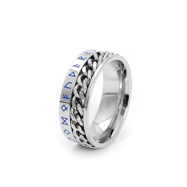 simple vintage black stainless steel mens womens rings charm trendy for couple girl boyfriend jewelry creativity gift wholesale, Silver
simple vintage black stainless steel mens womens rings charm trendy for couple girl boyfriend jewelry creativity gift wholesale, Silver