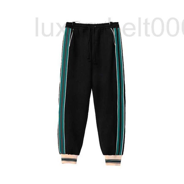 men's pants designer g american classic dark jacquard men autumn and winter new campus style ribbon casual pants 211f, Black
men's pants designer g american classic dark jacquard men autumn and winter new campus style ribbon casual pants 211f, Black