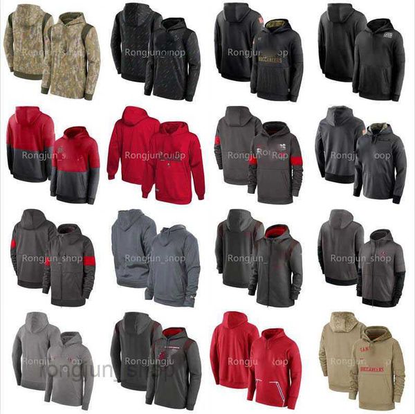 2022 tampa''bay''buccaneers''football sweatshirt salute to service sideline crucial catch therma performance p, Black;red
2022 tampa''bay''buccaneers''football sweatshirt salute to service sideline crucial catch therma performance p, Black;red