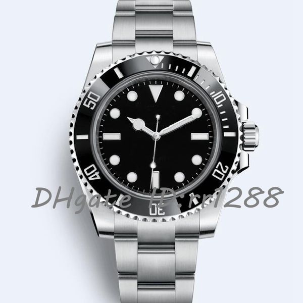 u1f factory mens watch men automatic sapphire stainless solid glidelock clasp black ceramics bezel no date green face male watches wristwatc, Slivery;brown
u1f factory mens watch men automatic sapphire stainless solid glidelock clasp black ceramics bezel no date green face male watches wristwatc, Slivery;brown