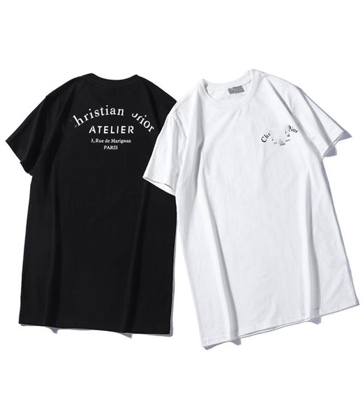 2022 summer mens designer t shirt casual man womens tees with letters print short sleeves sell luxury men hip hop clothes mxx4491954, White;black
2022 summer mens designer t shirt casual man womens tees with letters print short sleeves sell luxury men hip hop clothes mxx4491954, White;black