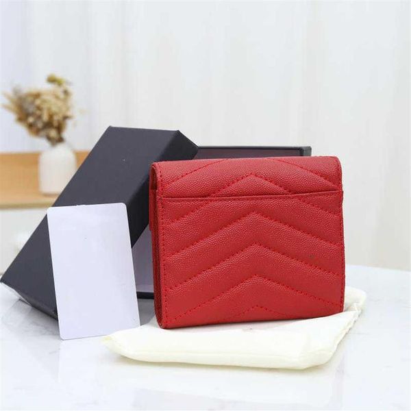 womens high in quality zipper mens designers fold short wallets grain de poudre embossed leather business credit card holder corn 2695, Red;black
womens high in quality zipper mens designers fold short wallets grain de poudre embossed leather business credit card holder corn 2695, Red;black