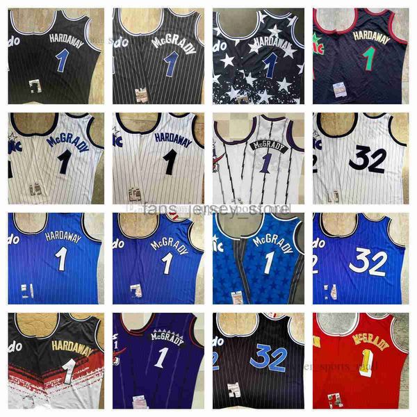 real stitched retro basketball jerseys mcgrady tracy mitchell&ness jersey mans s-xxl, Black;red
real stitched retro basketball jerseys mcgrady tracy mitchell&ness jersey mans s-xxl, Black;red