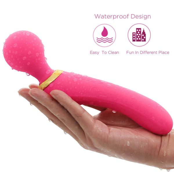 toy massager double insert vibrating stick female products yuequ massage g-point masturbator
toy massager double insert vibrating stick female products yuequ massage g-point masturbator