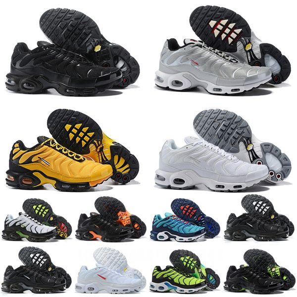 designer tn plus casual shoes mens black white hyper jade royal sunset orange yellow university blue metallic teal women breathable sneakers
designer tn plus casual shoes mens black white hyper jade royal sunset orange yellow university blue metallic teal women breathable sneakers