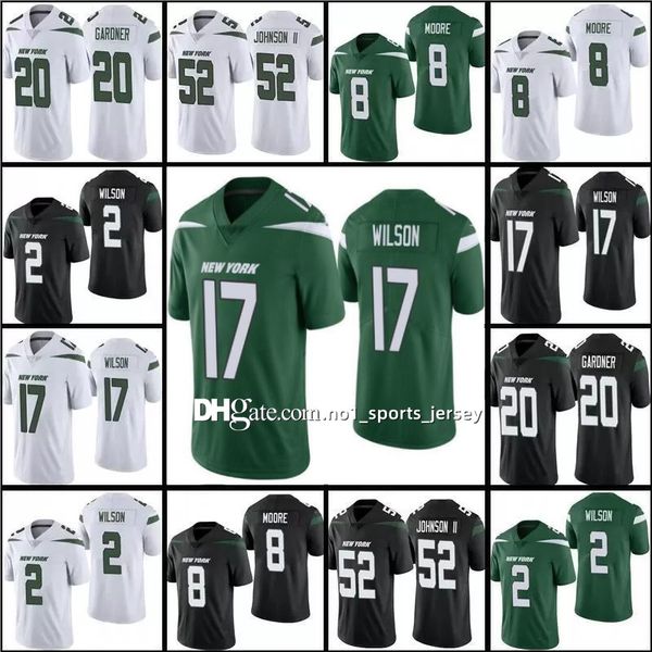 mens custom jersey 20 sauce gardner 2 zach garrett wilson 17 football''nfl''jerseys 8 elijah moore 52 jermaine johnson i
mens custom jersey 20 sauce gardner 2 zach garrett wilson 17 football''nfl''jerseys 8 elijah moore 52 jermaine johnson i