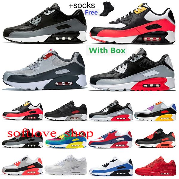 running sports shoes women trainer sneakers triple white black red wolf grey polka dot infrared total orange laser blue hyper grape royal cl, White;red
running sports shoes women trainer sneakers triple white black red wolf grey polka dot infrared total orange laser blue hyper grape royal cl, White;red