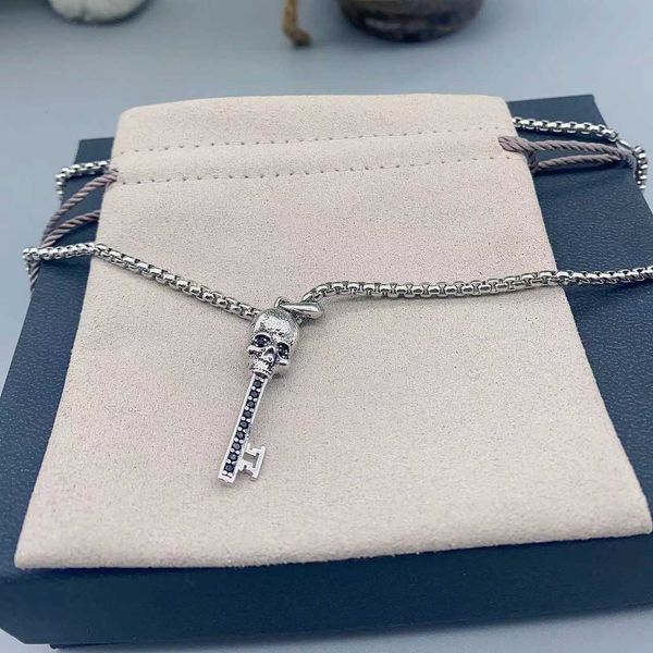jewelry %90 tennis off designer wholesale design chain womens silver pendant mens necklace fashion luxury party skull key hip hop punk men n, Black
jewelry %90 tennis off designer wholesale design chain womens silver pendant mens necklace fashion luxury party skull key hip hop punk men n, Black