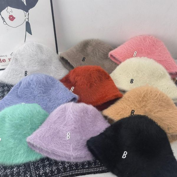 designer knitting beanies autumn winter leisure beanie hat plush candy color bucket hats warmth thicken knitted hat couples fisherman caps, Blue;gray
designer knitting beanies autumn winter leisure beanie hat plush candy color bucket hats warmth thicken knitted hat couples fisherman caps, Blue;gray