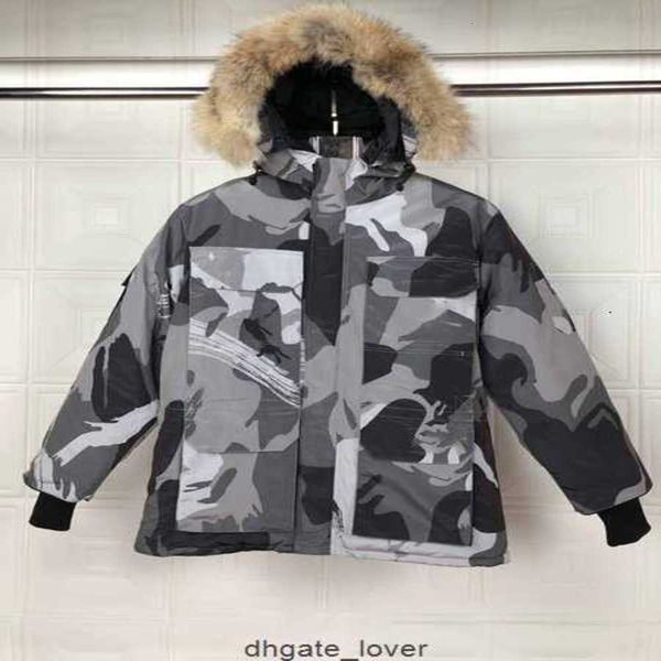 winter goose down coat mens fashion parka waterproof windser advanced fabric thick doudoune with real wolf fur keep warmqhgg, Black
winter goose down coat mens fashion parka waterproof windser advanced fabric thick doudoune with real wolf fur keep warmqhgg, Black