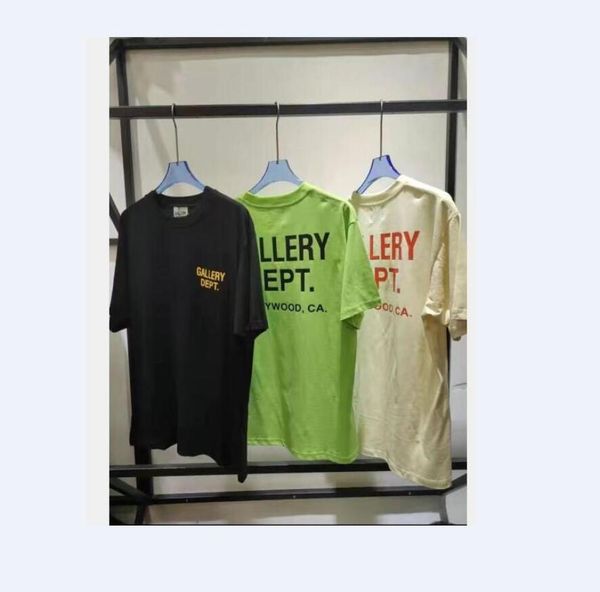 new trend gallerydept new cotton men039s tshirt shortsleeve high street men and women t shirt for male hip hop 7735137, White;black
new trend gallerydept new cotton men039s tshirt shortsleeve high street men and women t shirt for male hip hop 7735137, White;black