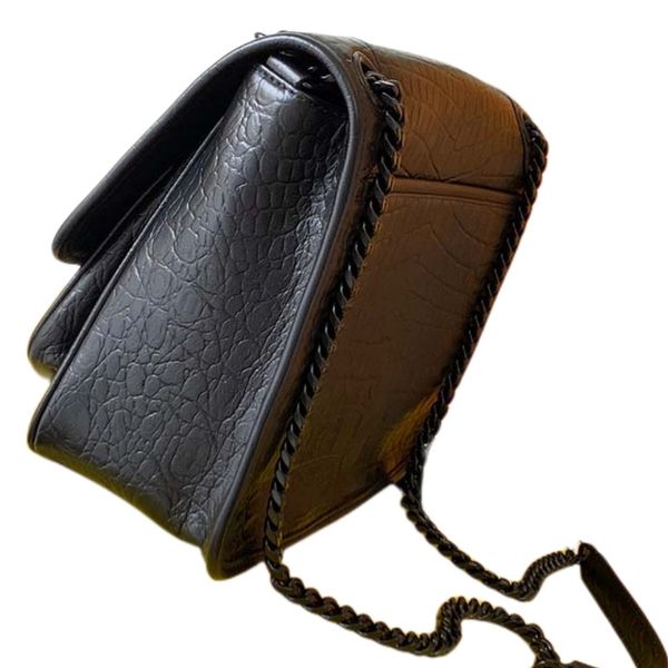classic designer bag diagonal stripes quilted chains medium cross body purses handbags crossbody female underarm women fashion messenger pur
classic designer bag diagonal stripes quilted chains medium cross body purses handbags crossbody female underarm women fashion messenger pur