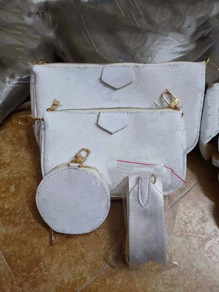 2023 luxury designer women bags clutch shoulder messenger bags cross body set purse crossbody handbags for girl wallets
2023 luxury designer women bags clutch shoulder messenger bags cross body set purse crossbody handbags for girl wallets