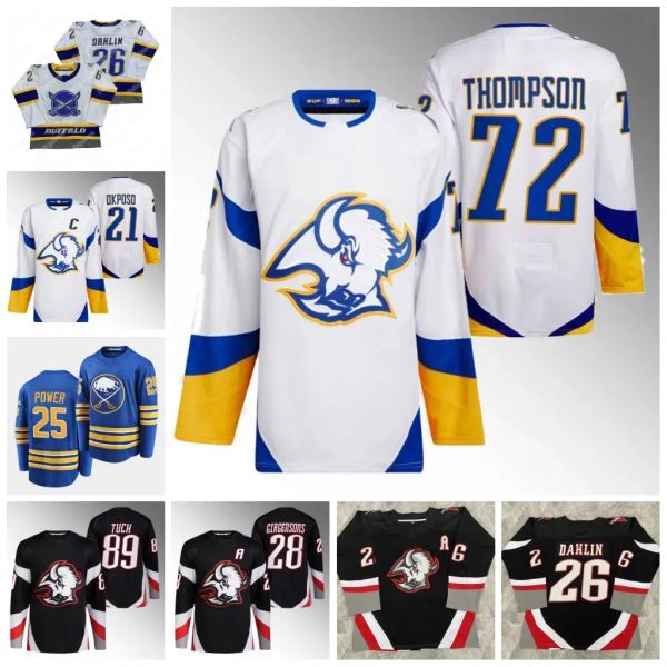 custom buffalo 72 tage thompson 2022-23 reverse retro sabre jersey alex tuch owen power rasmus dahlin jeff skinner kyle okposo victor olofss, Black;red
custom buffalo 72 tage thompson 2022-23 reverse retro sabre jersey alex tuch owen power rasmus dahlin jeff skinner kyle okposo victor olofss, Black;red