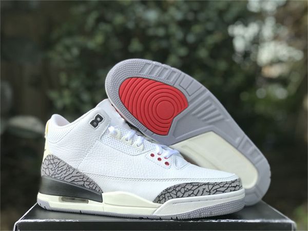 shoes authentic 3 white cement reimagined summit white/fire red-black-cement grey men sports sneakers original size us7-13
shoes authentic 3 white cement reimagined summit white/fire red-black-cement grey men sports sneakers original size us7-13