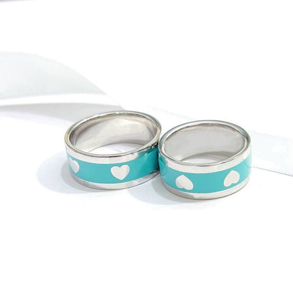luxurys desingers hoop blue heart love ring simples design sense sterling silver ring ladies classic diamond simple rings birthday gift good
luxurys desingers hoop blue heart love ring simples design sense sterling silver ring ladies classic diamond simple rings birthday gift good