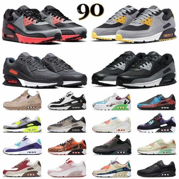 90 men running shoes 90s triple black white leather mesh supernova dust grey malt camo valentines day women mens trainers outdoor sports sne
90 men running shoes 90s triple black white leather mesh supernova dust grey malt camo valentines day women mens trainers outdoor sports sne