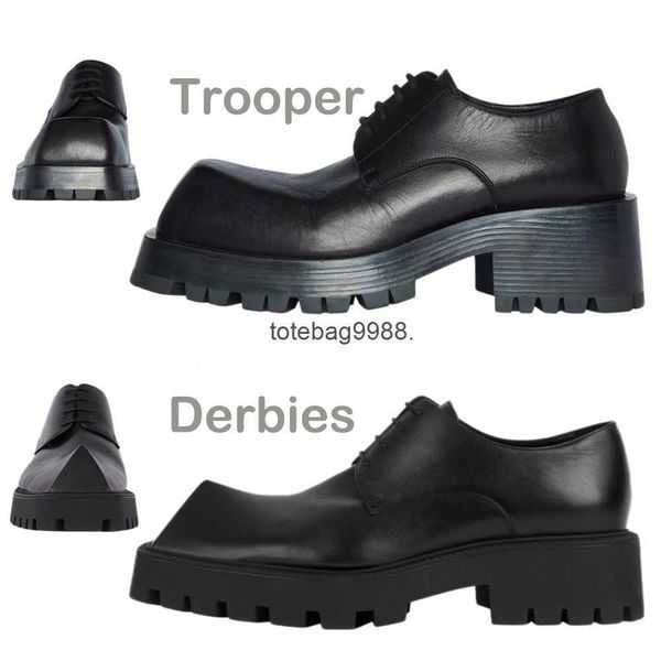 2022 cute rhino horn shoes for men personality strange leather shoes mens derbies derby shoe square toe mans platform oxfords height, Black
2022 cute rhino horn shoes for men personality strange leather shoes mens derbies derby shoe square toe mans platform oxfords height, Black