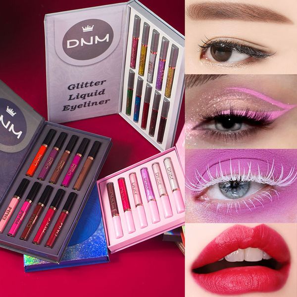 10/pcs matte eyeliner liquid waterproof easy to wear make up eye liner colorful eyeliner color makeup tools tslm1
10/pcs matte eyeliner liquid waterproof easy to wear make up eye liner colorful eyeliner color makeup tools tslm1