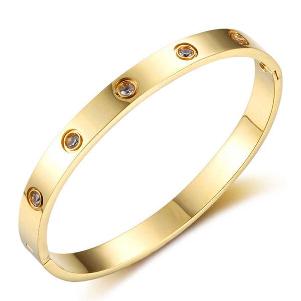 counter quality popular simple card love clasp pin all optical titanium steel bracelet couple5iny, Black
counter quality popular simple card love clasp pin all optical titanium steel bracelet couple5iny, Black