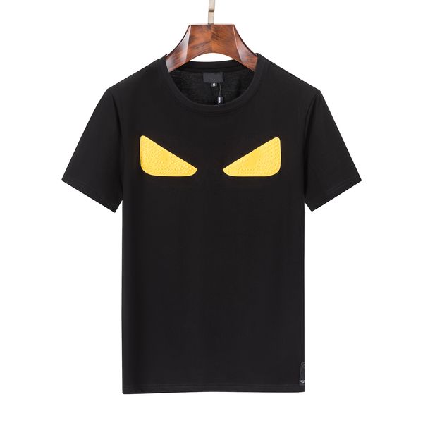 men women designers t shirts loose oversize tees apparel fashion mans casual chest letter shirt luxury street shorts sleeve, Black;white
men women designers t shirts loose oversize tees apparel fashion mans casual chest letter shirt luxury street shorts sleeve, Black;white