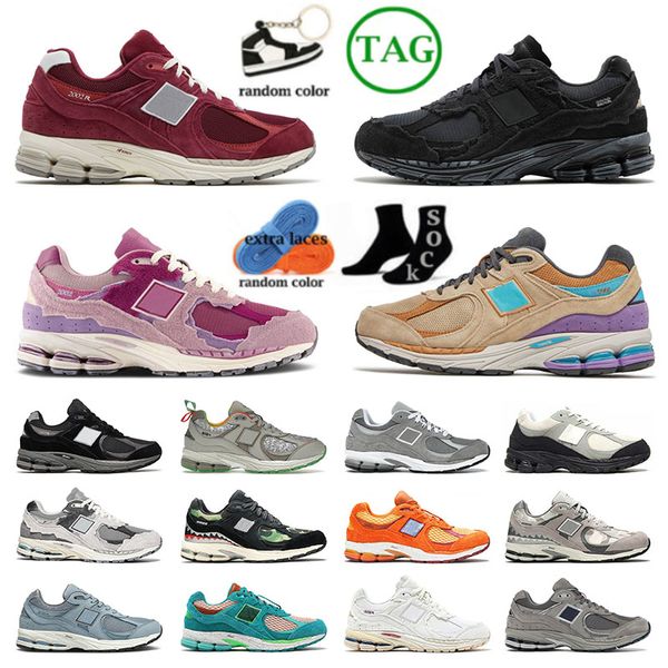 2002r retro mens womens running shoes protection pack pink what now turtledove light arctic grey purple sports sneakers trainers, Black
2002r retro mens womens running shoes protection pack pink what now turtledove light arctic grey purple sports sneakers trainers, Black