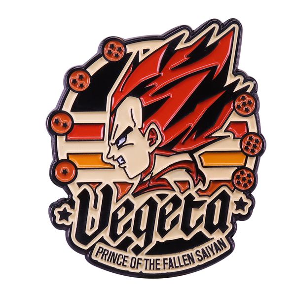 saiyan prince vegeta enamel pin anime pin saiyan enamel pin cute anime movies games hard enamel pins collect metal cartoon brooch, Blue
saiyan prince vegeta enamel pin anime pin saiyan enamel pin cute anime movies games hard enamel pins collect metal cartoon brooch, Blue