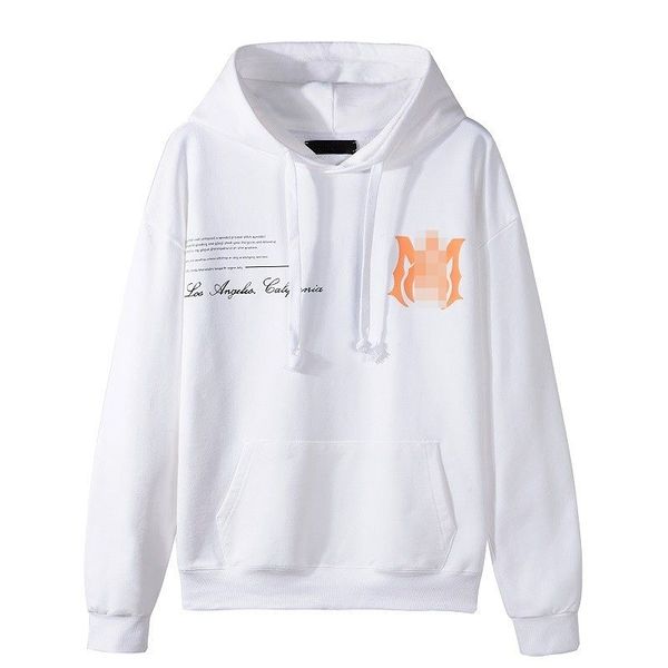 amr men hoodies autumn and winter european and american high street black simple letter logo casual loose hooded long sleeve
amr men hoodies autumn and winter european and american high street black simple letter logo casual loose hooded long sleeve