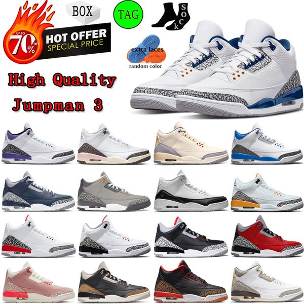 basketball shoes 3 3s mens trainers women sneakers low black cement rust pink fire red eur 36-47
basketball shoes 3 3s mens trainers women sneakers low black cement rust pink fire red eur 36-47