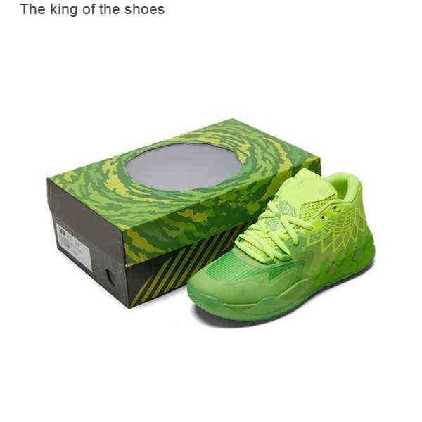 grade school lamelo ball mb1 rick morty men basketball shoes 2022 queen city purple black red grey sport shoe trainner sneakers
grade school lamelo ball mb1 rick morty men basketball shoes 2022 queen city purple black red grey sport shoe trainner sneakers