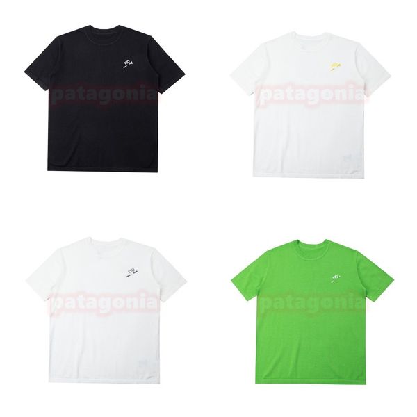 mens new fashion brand t shirt men womens pin knitted short sleeve tees couples streetwear clothing asian size s-xl, White;black
mens new fashion brand t shirt men womens pin knitted short sleeve tees couples streetwear clothing asian size s-xl, White;black