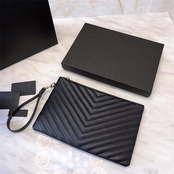 2020 3a classic wallet handbag ladies fashion clutch bag soft leather fold messenger bag fannypack handbag with box whole298l
2020 3a classic wallet handbag ladies fashion clutch bag soft leather fold messenger bag fannypack handbag with box whole298l