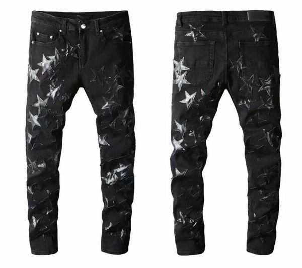 designer men jeans hiphop fashion zipper hole wash jeans pants retro torn fold stitching mens design motorcycle riding cool slim 7119696, Blue
designer men jeans hiphop fashion zipper hole wash jeans pants retro torn fold stitching mens design motorcycle riding cool slim 7119696, Blue