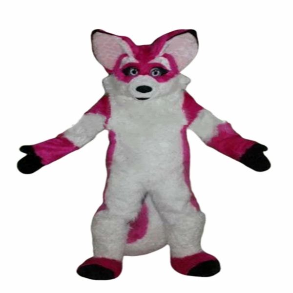 halloween fursuit long fur red husky mascot costume suit wolf fox dog costume party game dress girls costume, Red;yellow
halloween fursuit long fur red husky mascot costume suit wolf fox dog costume party game dress girls costume, Red;yellow
