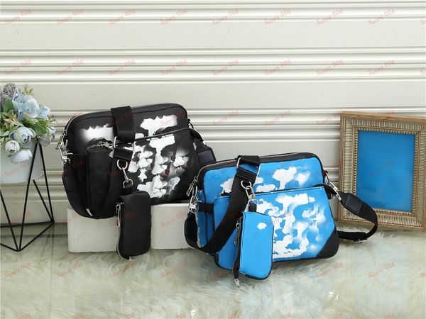 designer cross body bag luxury shoulder bags fashion wallet double layer purse black blue wallets coin key chain star flower pattern
designer cross body bag luxury shoulder bags fashion wallet double layer purse black blue wallets coin key chain star flower pattern